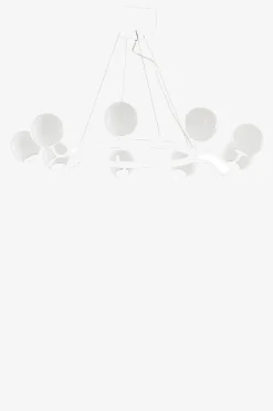 CURVY loftlampe