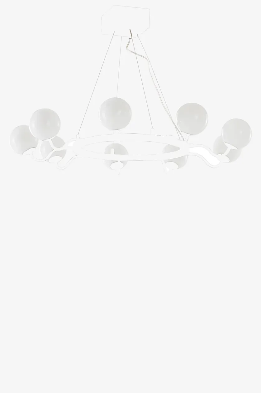 CURVY loftlampe