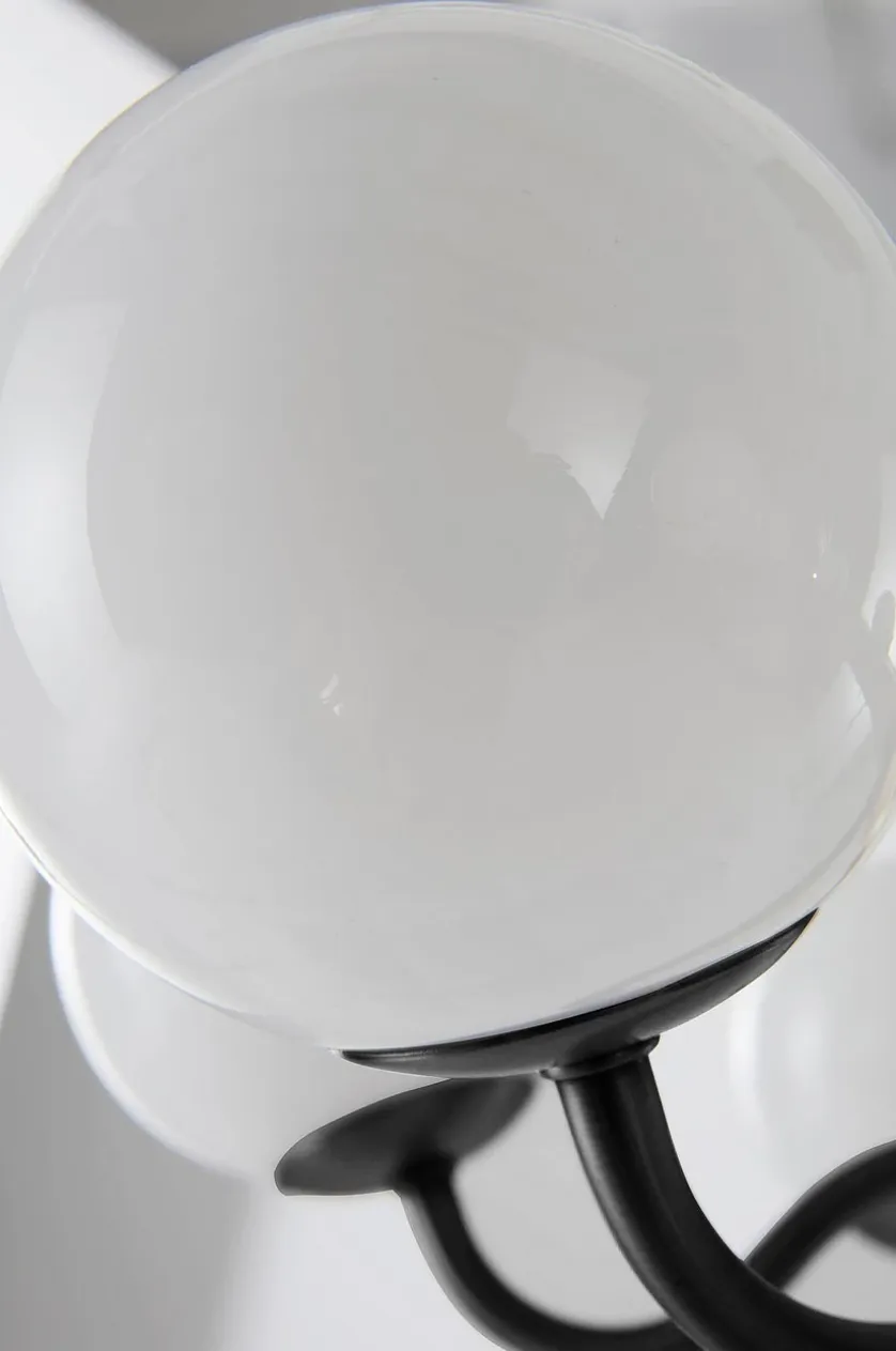 CURVY loftlampe