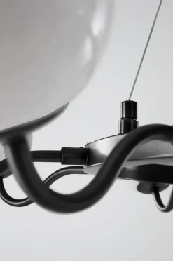 CURVY loftlampe