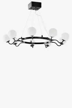 CURVY loftlampe