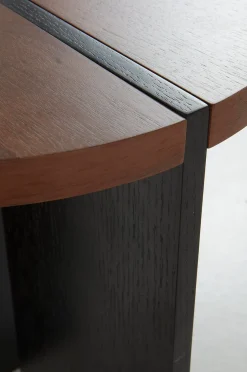 CUSCO sidebord ø 40 cm