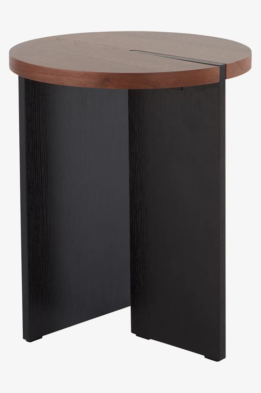 CUSCO sidebord ø 40 cm