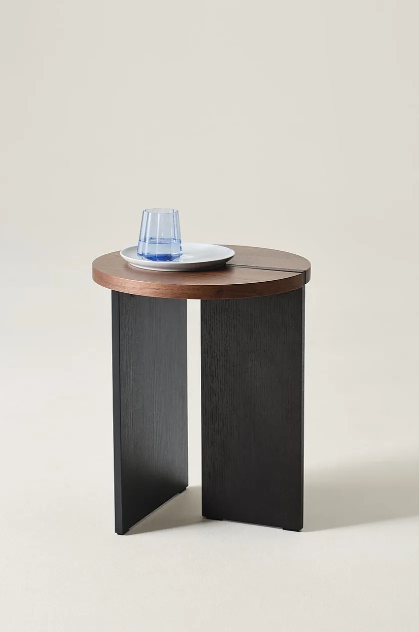CUSCO sidebord ø 40 cm