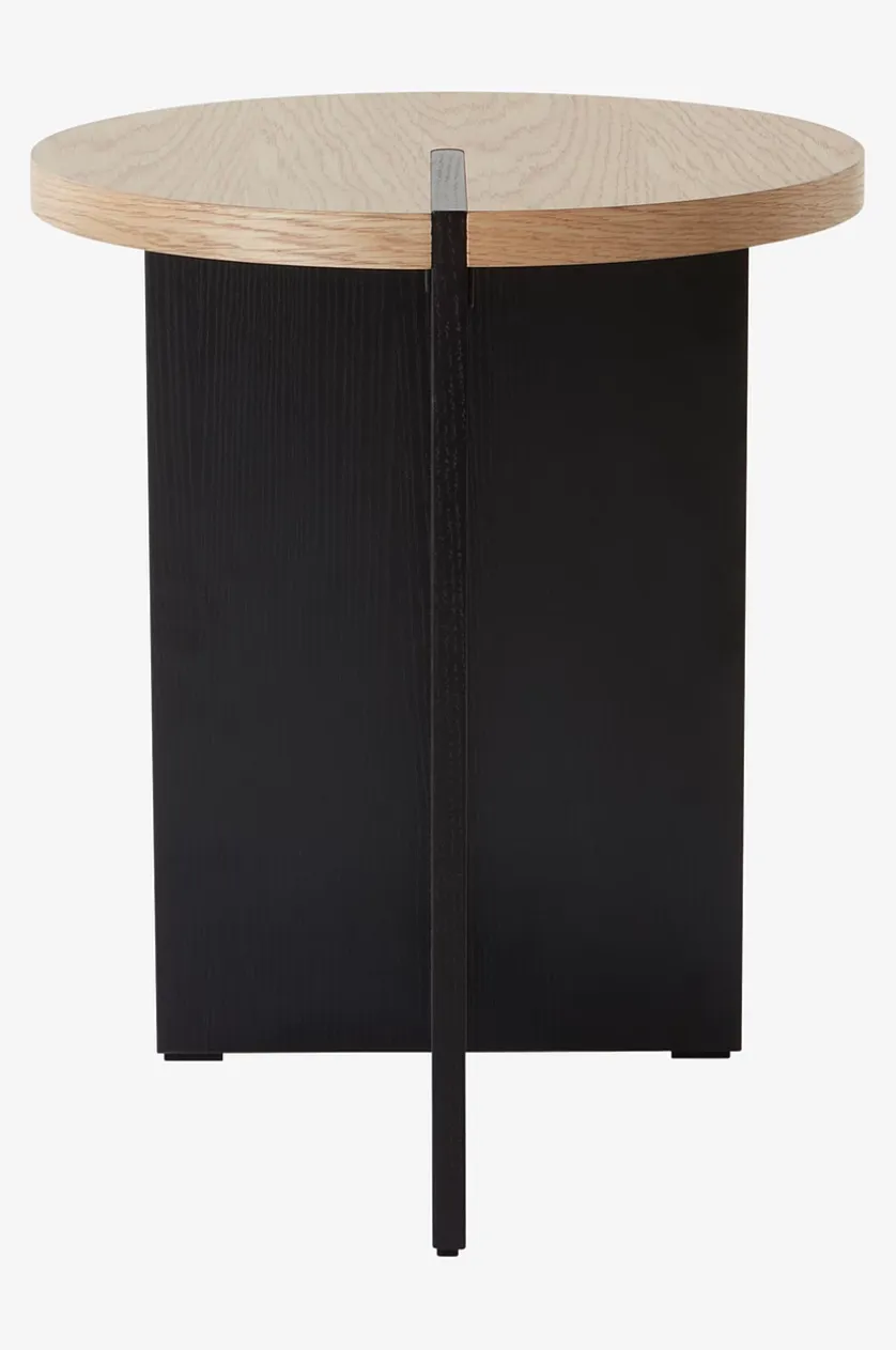CUSCO sidebord ø 40 cm
