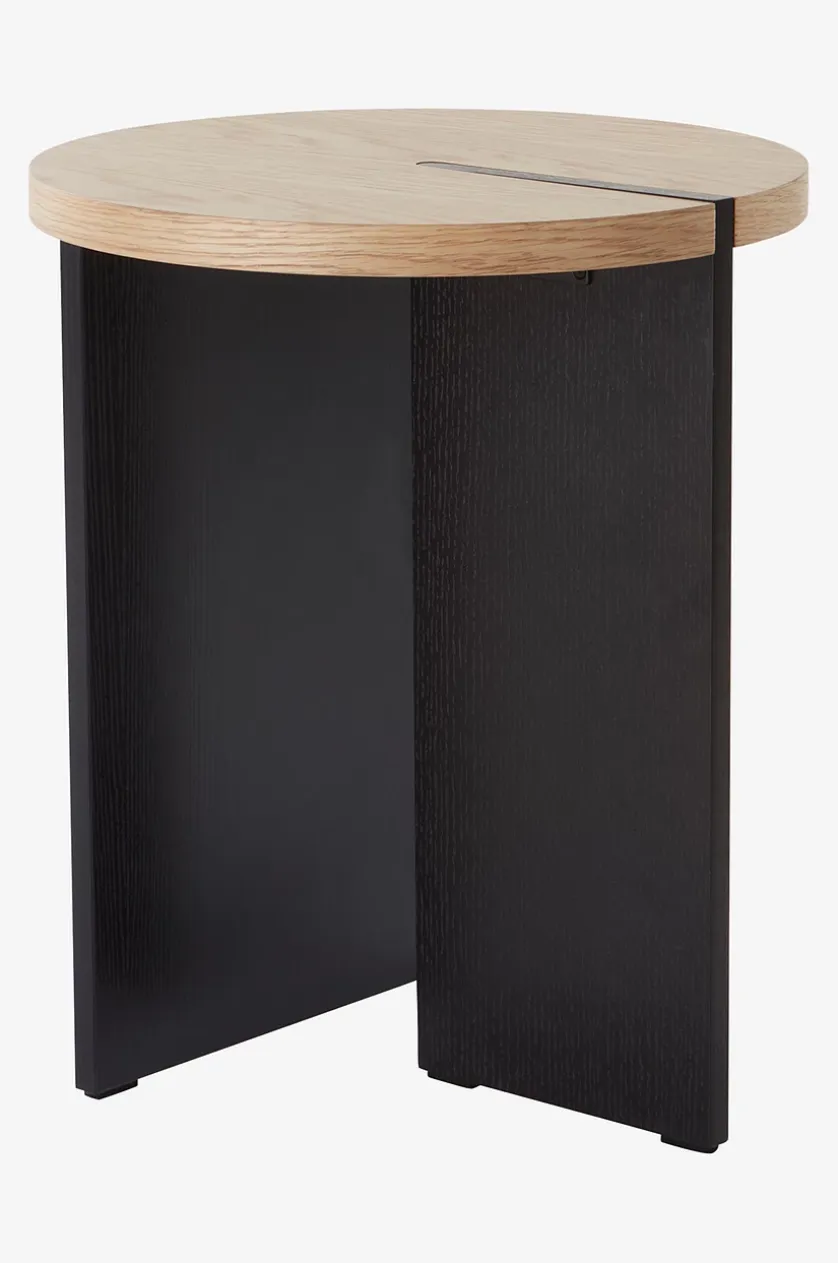 CUSCO sidebord ø 40 cm