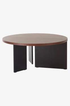 CUSCO sofabord ø 80 cm