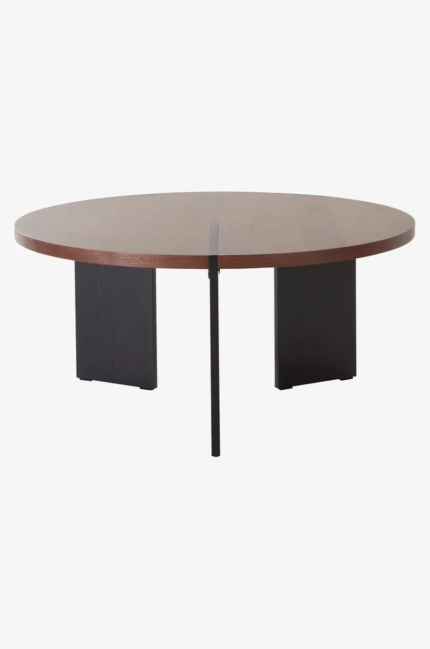 CUSCO sofabord ø 80 cm
