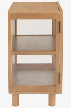 DAFNES vitrineskab 70 cm