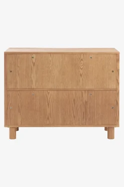 DAFNES vitrineskab 70 cm