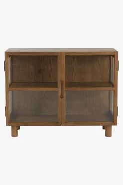 DAFNES vitrineskab 70 cm