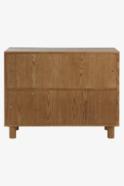 DAFNES vitrineskab 70 cm