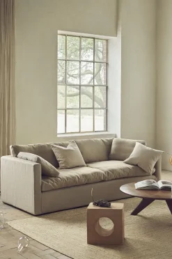 DALLAS sofa 3-pers.