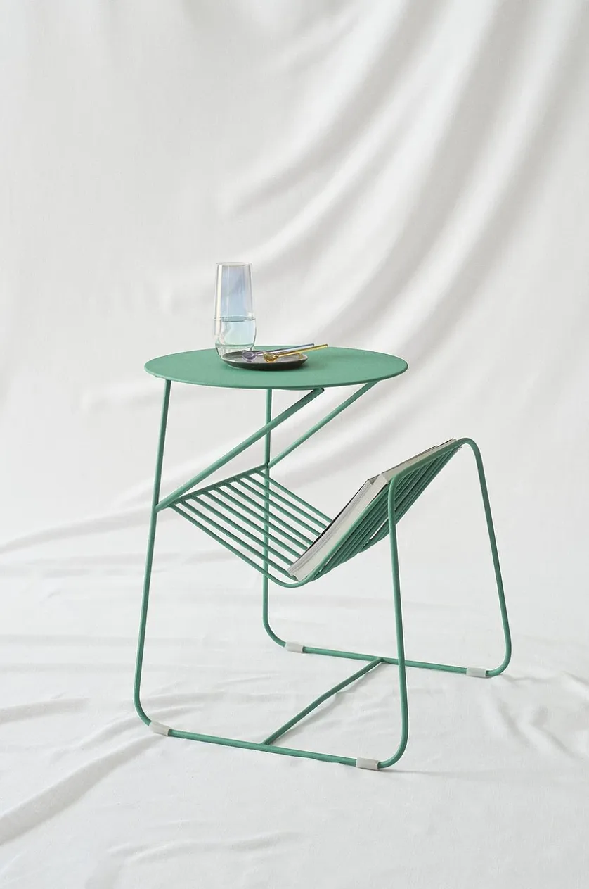 DALLY sidebord 56x59 cm
