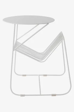 DALLY sidebord 56x59 cm