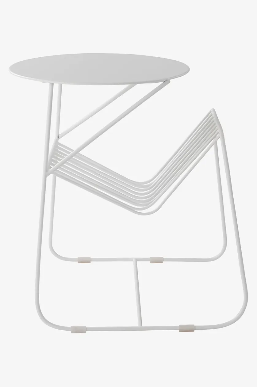 DALLY sidebord 56x59 cm