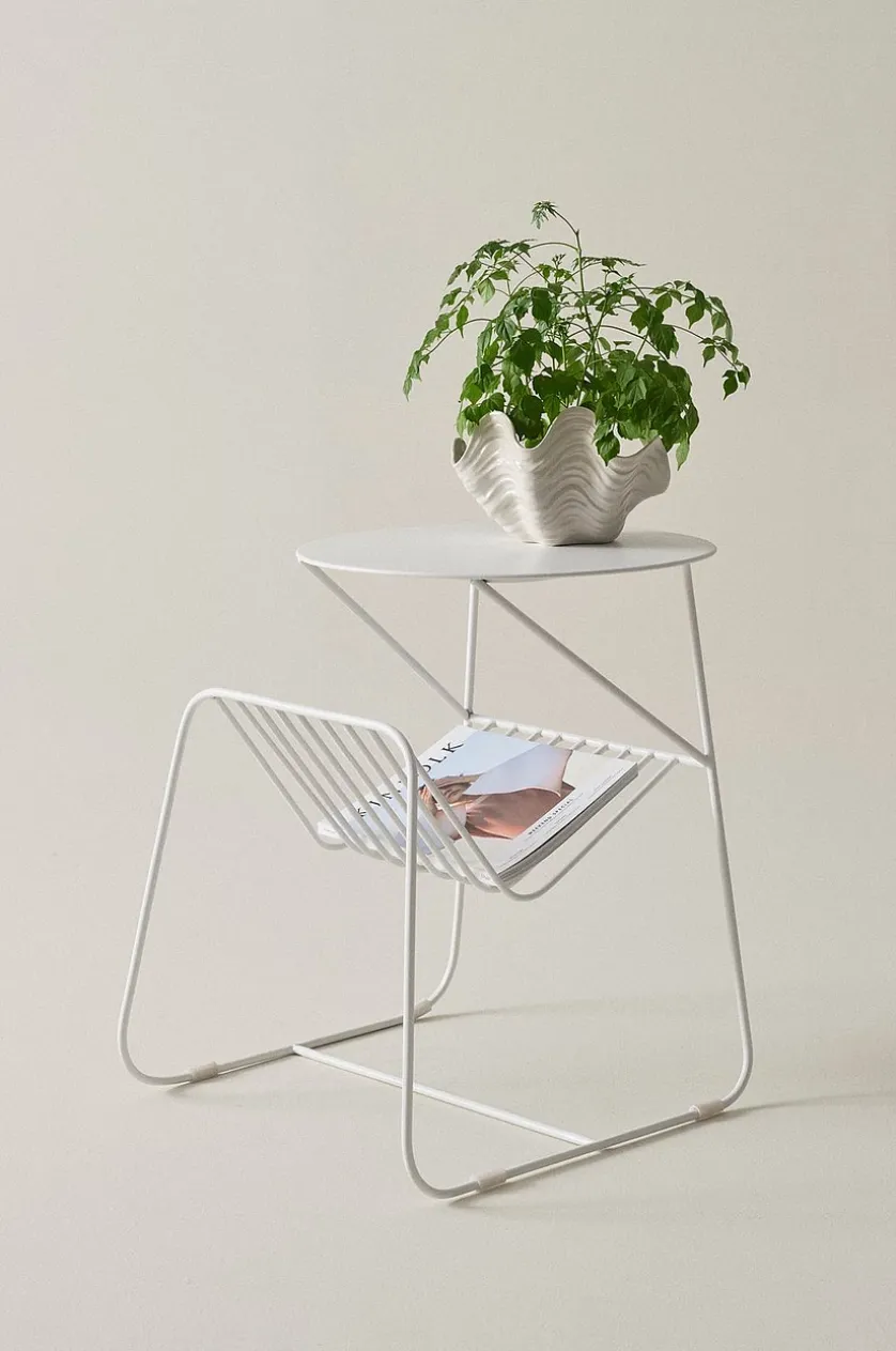 DALLY sidebord 56x59 cm