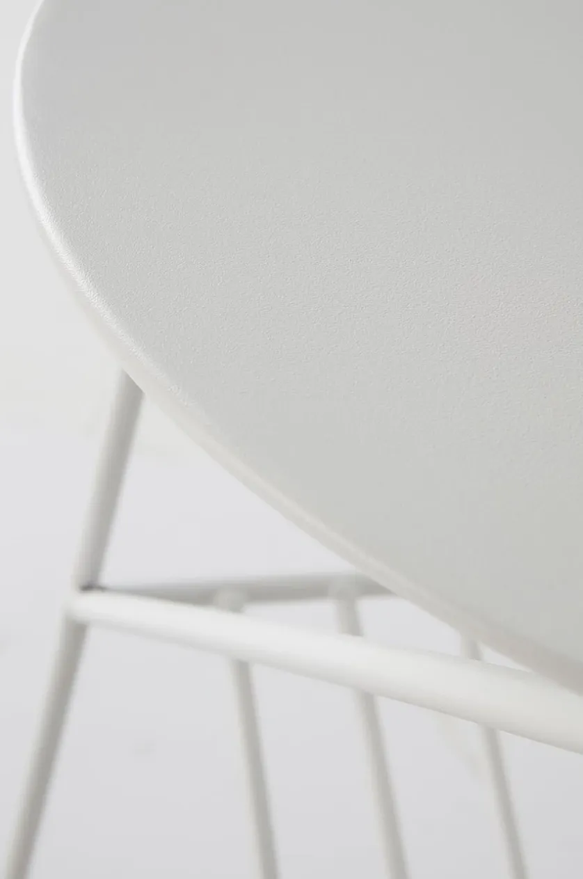 DALLY sidebord 56x59 cm
