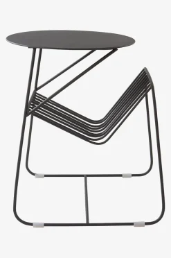 DALLY sidebord 56x59 cm