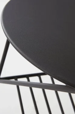 DALLY sidebord 56x59 cm