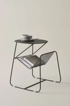 DALLY sidebord 56x59 cm