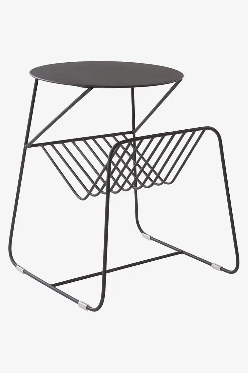 DALLY sidebord 56x59 cm