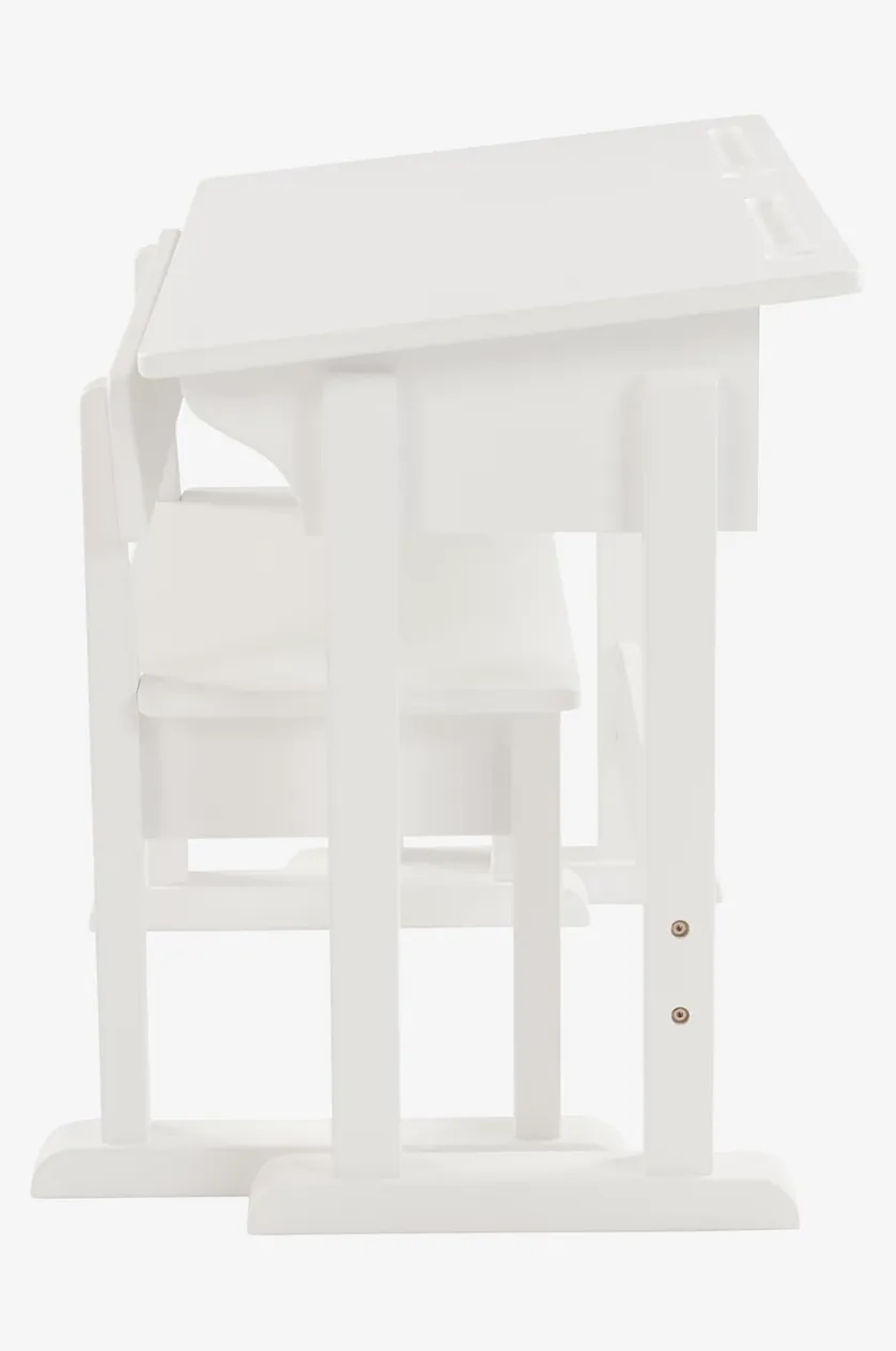 DALVIK Skolebord og bænk