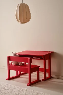 DALVIK Skolebord og bænk