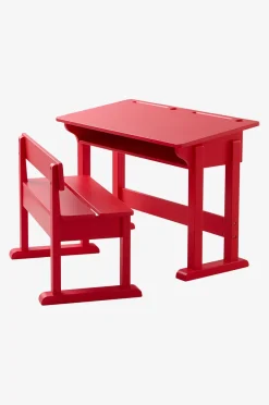 DALVIK Skolebord og bænk
