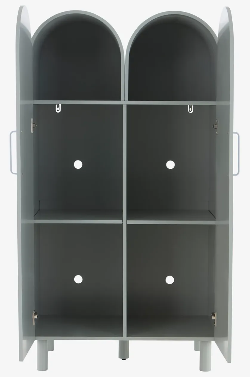 DANTE børnegarderobe