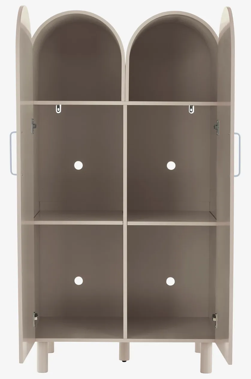 DANTE børnegarderobe
