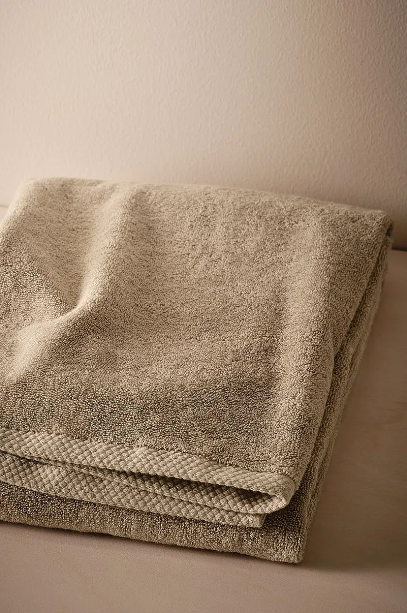 DARCY badehåndklæde 70x140 cm