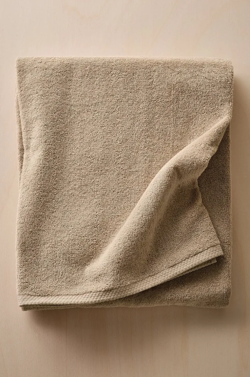 DARCY badehåndklæde 100x150 cm