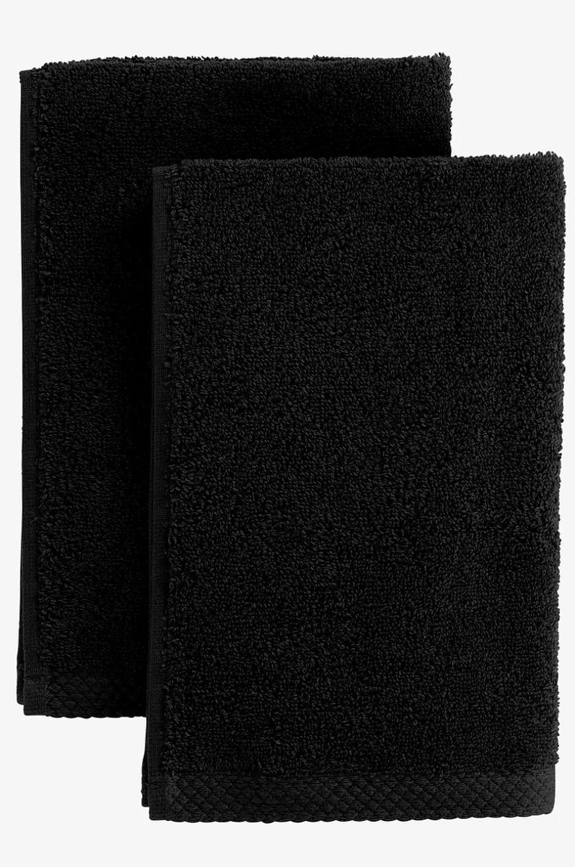 DARCY håndklæde med 2-pak 30x50 cm