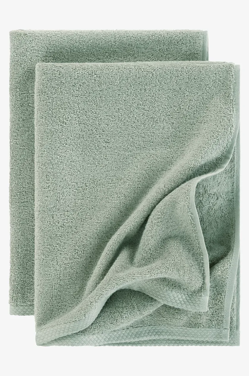 DARCY håndklæde 2-pak 50x70 cm