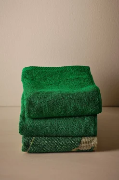 DARCY håndklæde 2-pak 50x70 cm