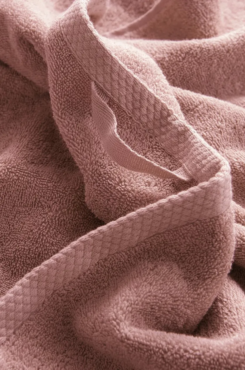 DARCY 6-pak håndklædesæt
