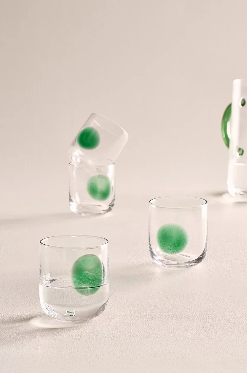 DART glas 4-pak