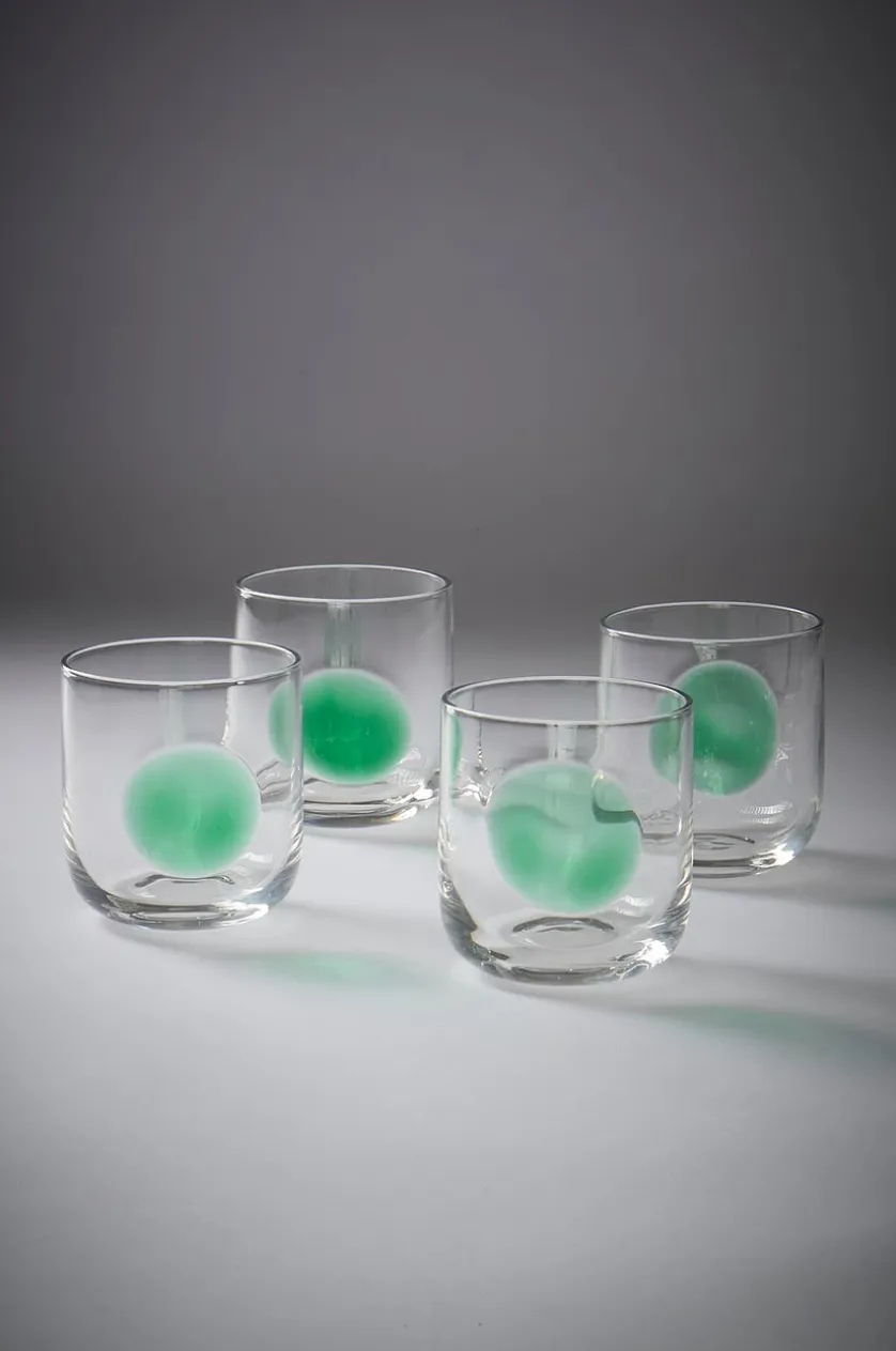DART glas 4-pak