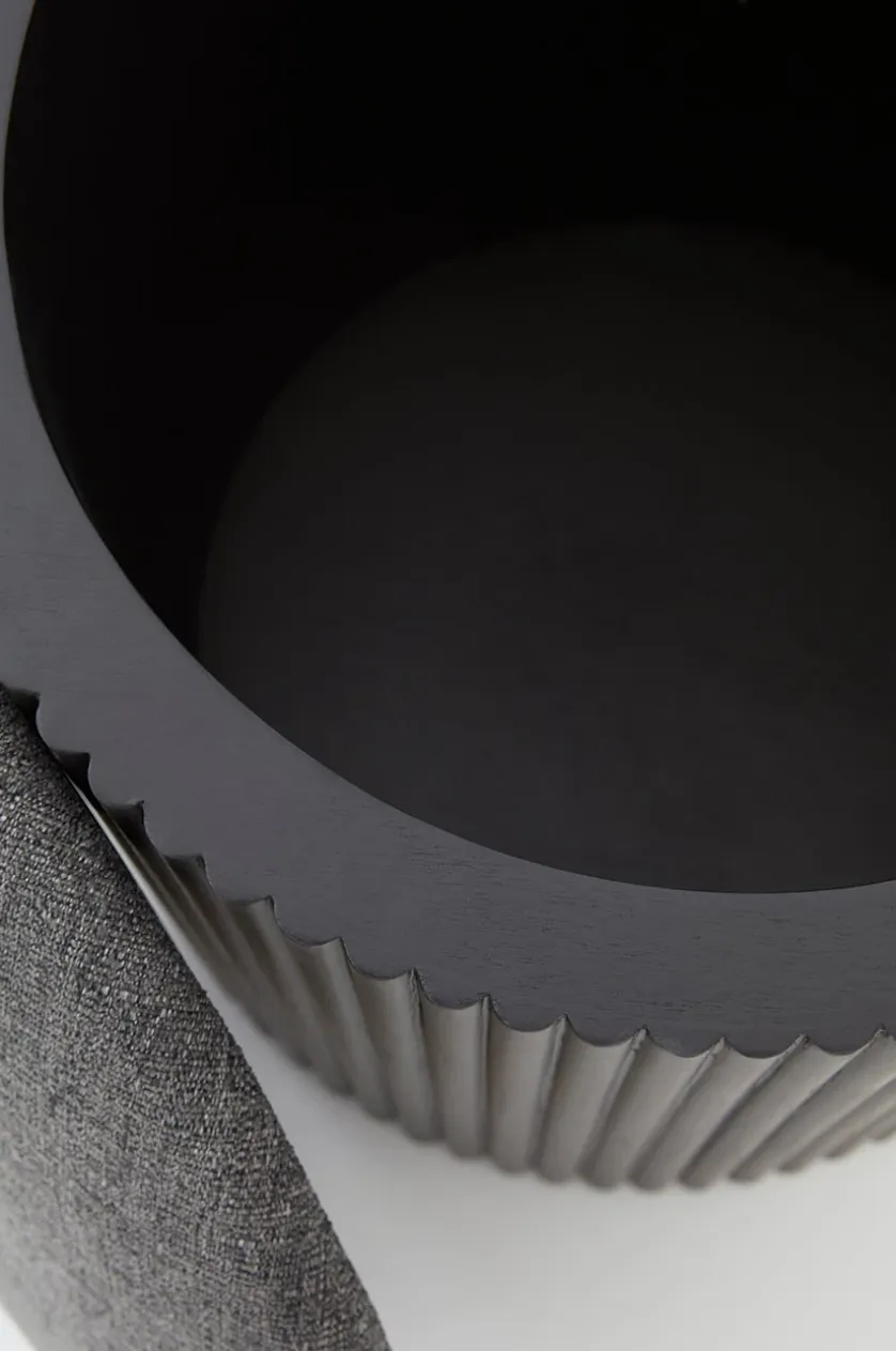 DARWIN siddepuf/skammel ø 40 cm