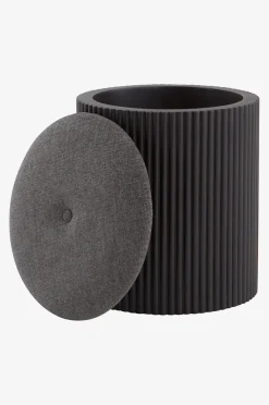 DARWIN siddepuf/skammel ø 40 cm
