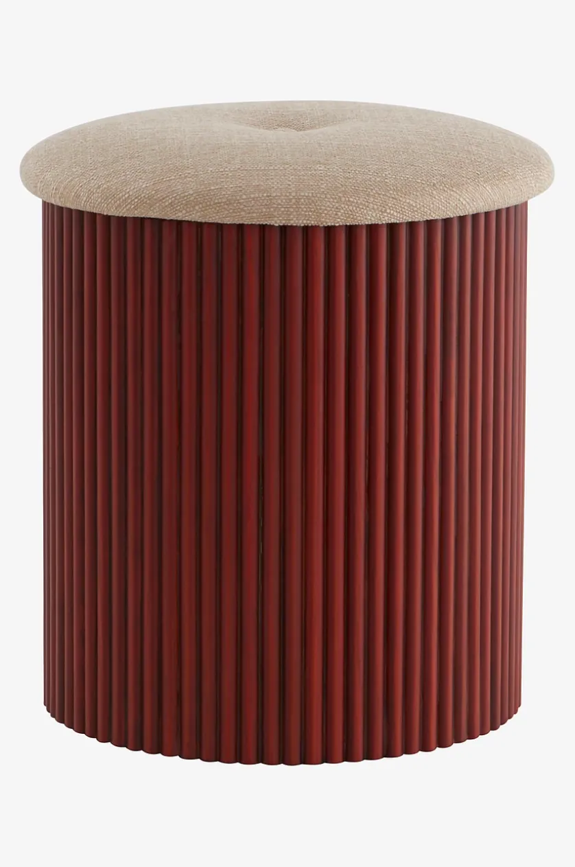 DARWIN siddepuf/skammel ø 40 cm