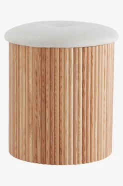 DARWIN siddepuf/skammel ø 40 cm