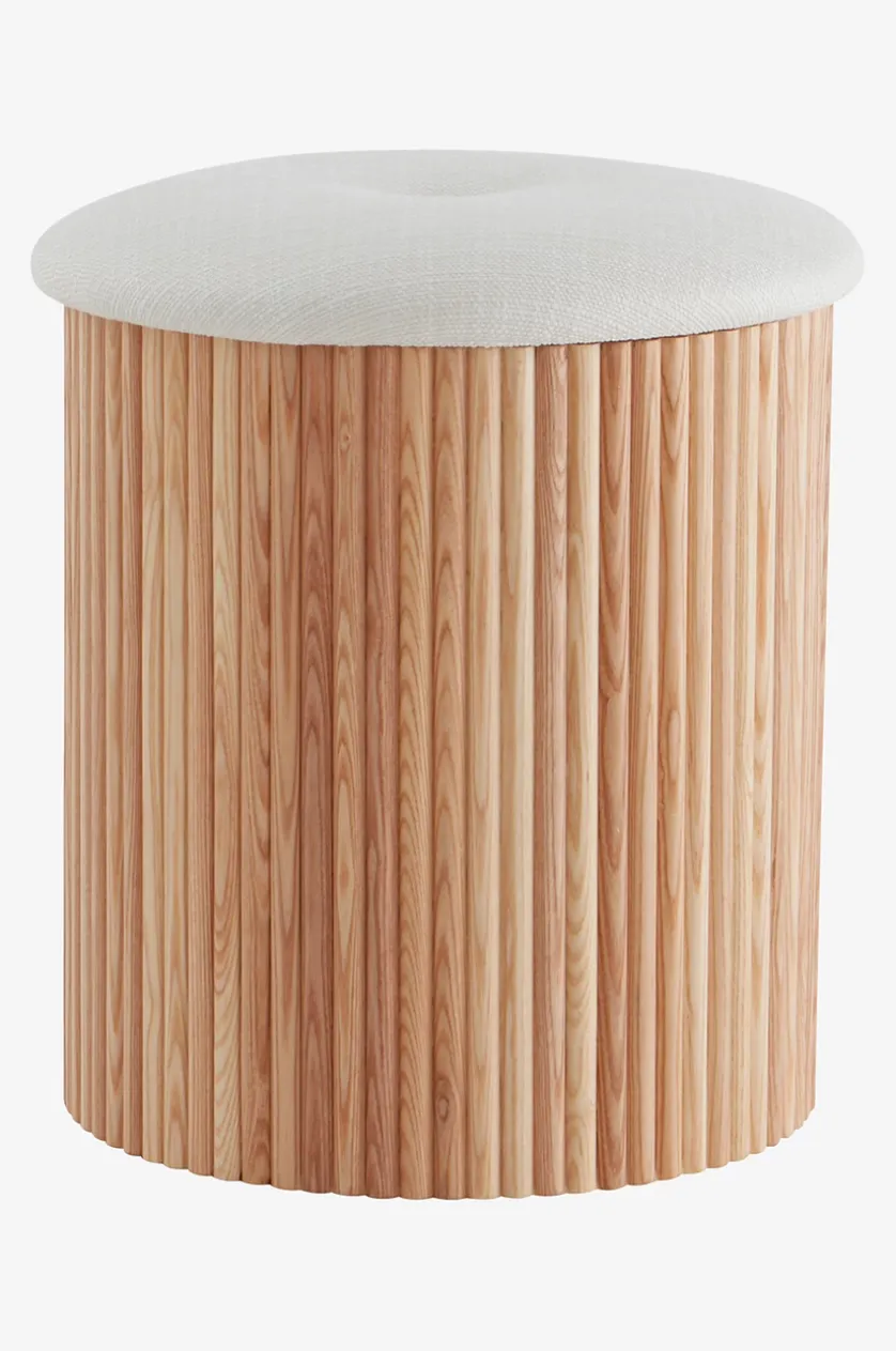 DARWIN siddepuf/skammel ø 40 cm