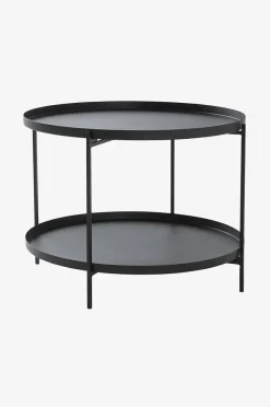 DAVIS sidebord/bakkebord Ø 63 cm