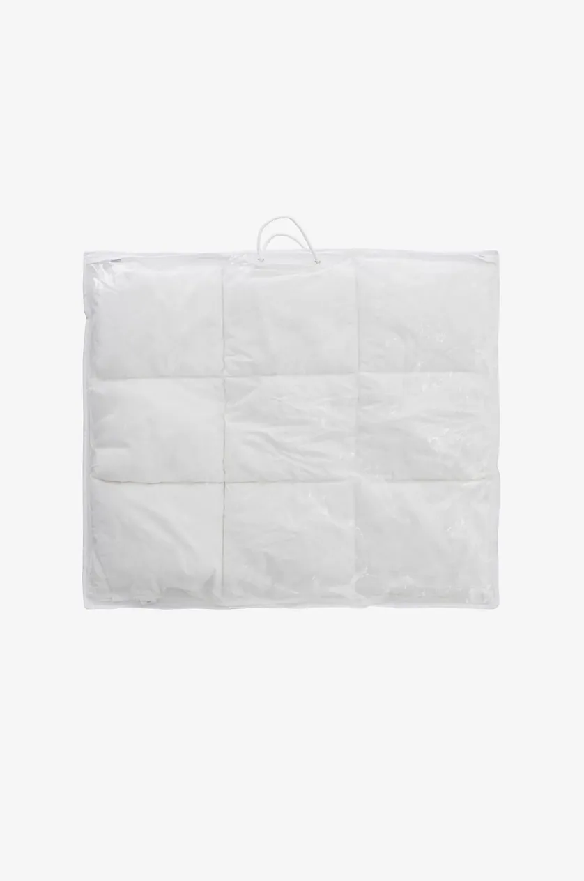 DAWN BABY børnedyne vogn/vugge 70x80 cm