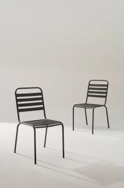 DEIA havestol, 2-pak