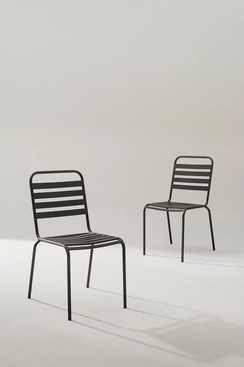 DEIA havestol, 2-pak