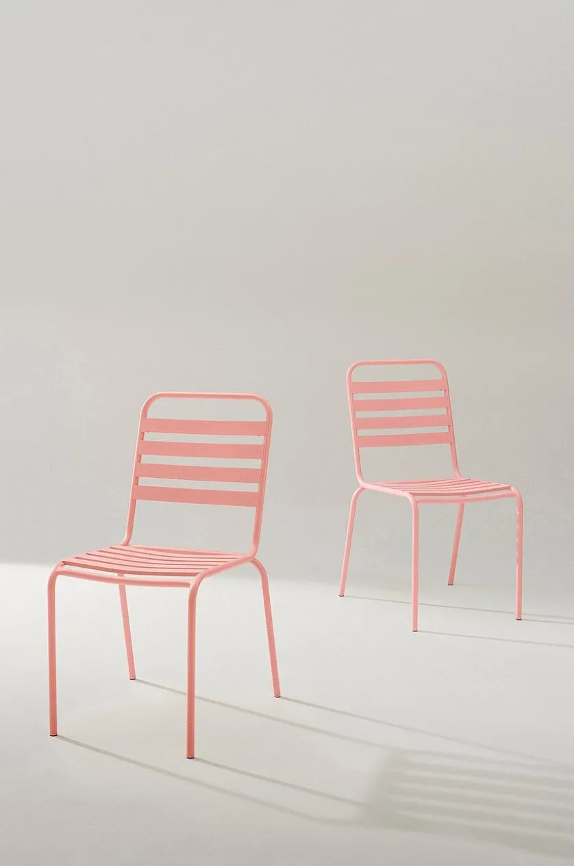 DEIA havestol, 2-pak