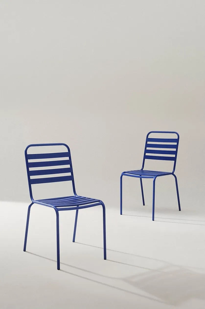 DEIA havestol, 2-pak